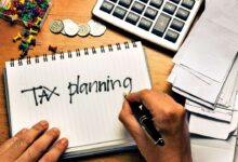 Tax Plan