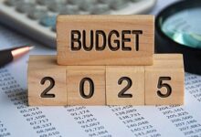 Advanced Budgeting