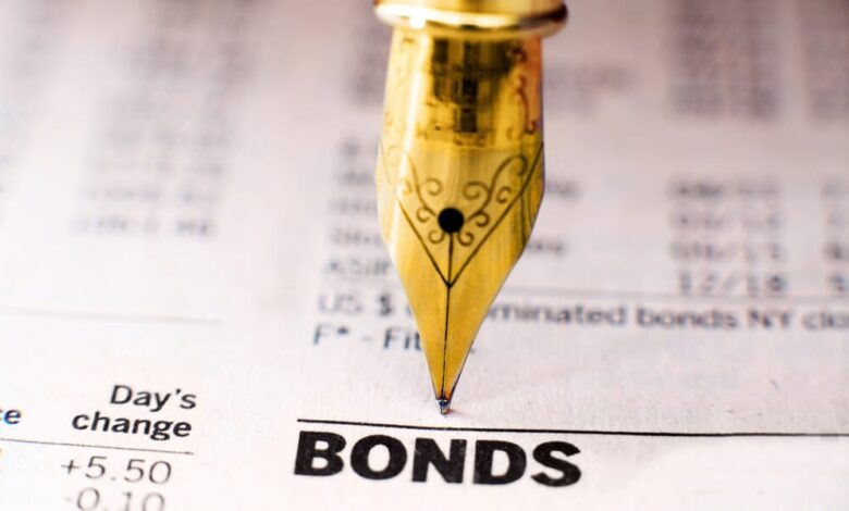 Bonds