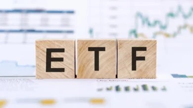 Exchange-Traded Funds (ETFs)