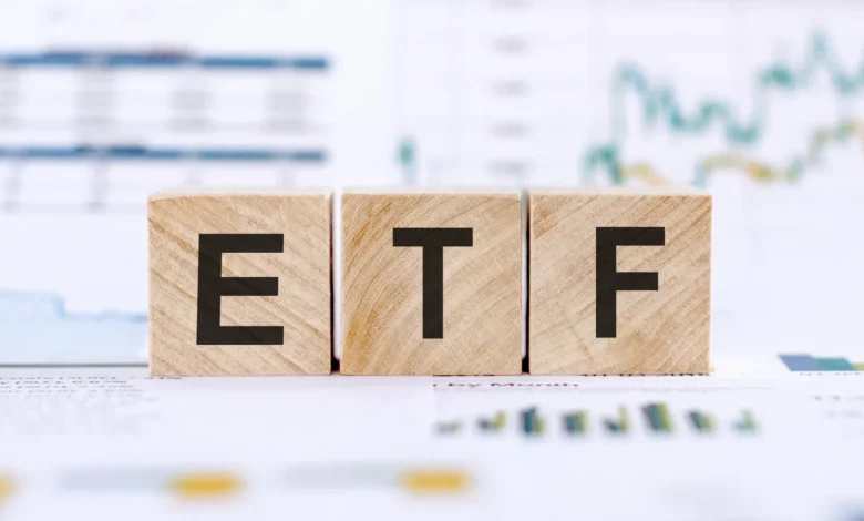 Exchange-Traded Funds (ETFs)