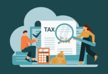 Tax Rates