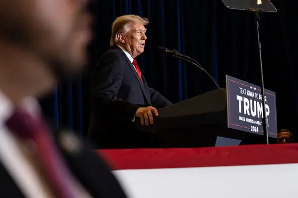Trump Tax Plan