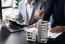 Real Estate Investment