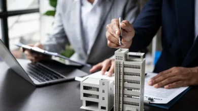 Real Estate Investment