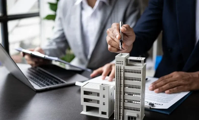 Real Estate Investment