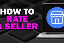 You Can Now Rate This Seller Meaning