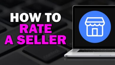 You Can Now Rate This Seller Meaning