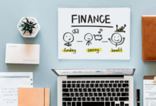 business account