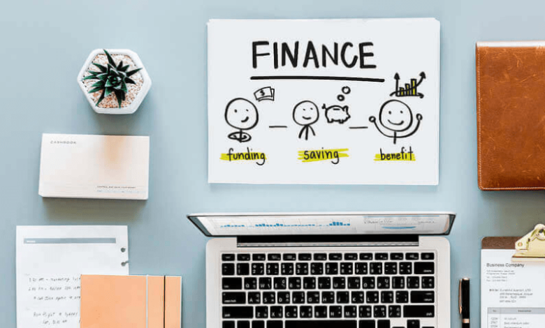 business account