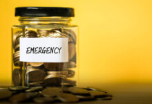 emergency fund