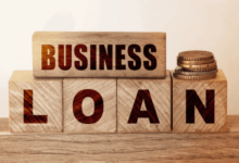 small business loan