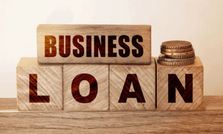 small business loan