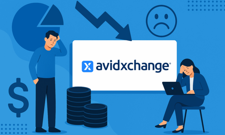 AvidXchange