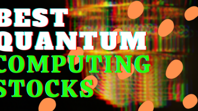 Quantum Tech Stocks to Watch in 2025