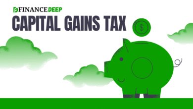 Capital Gains Tax