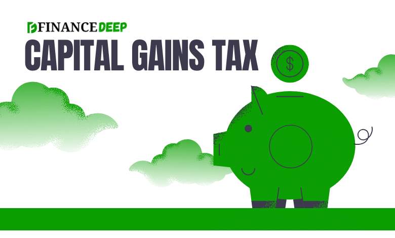 Capital Gains Tax